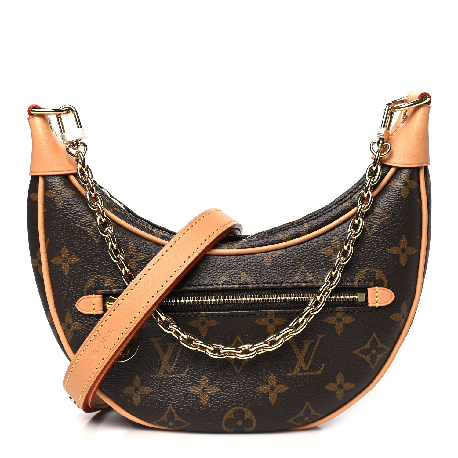 Monogram Loop