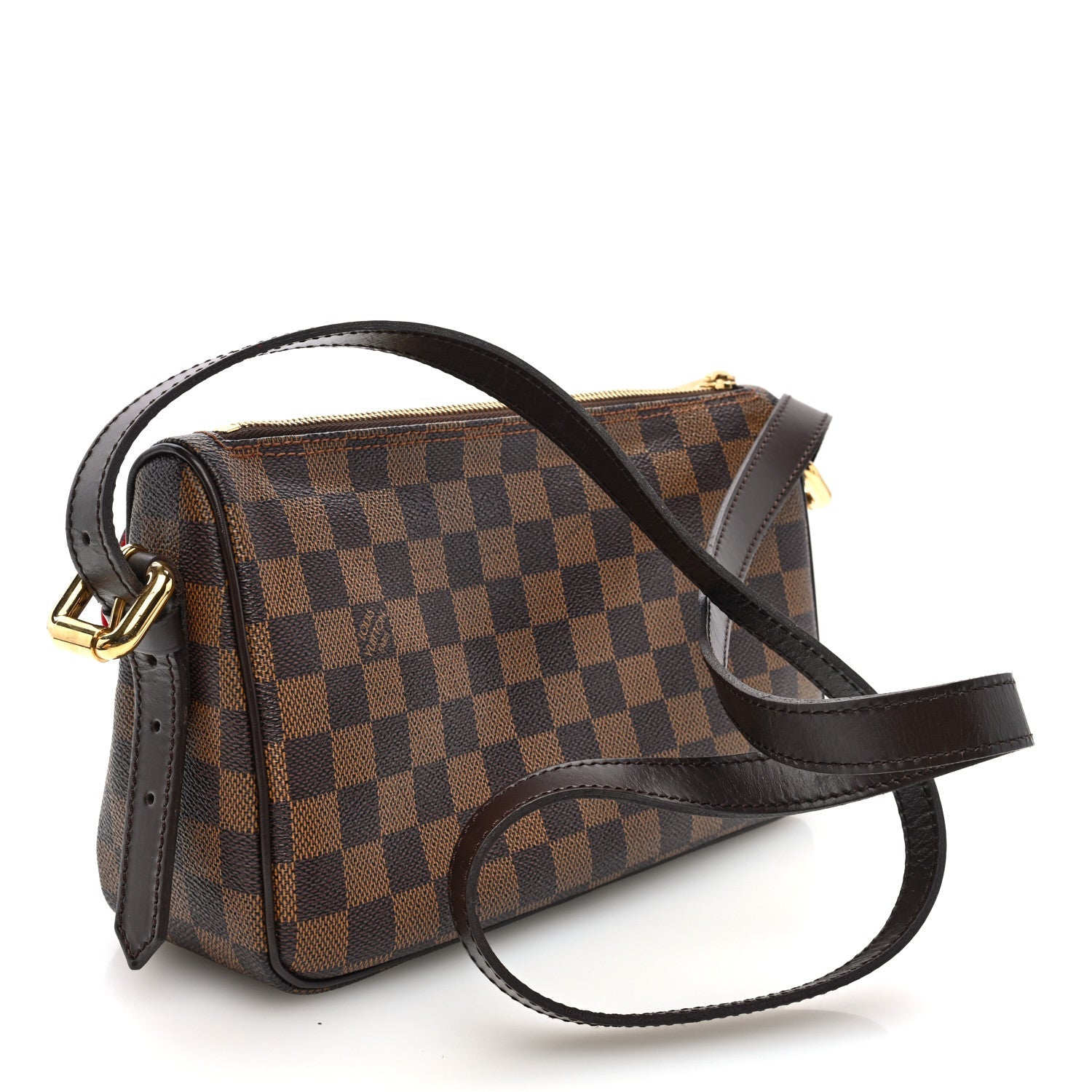 Damier Ebene Ravello GM