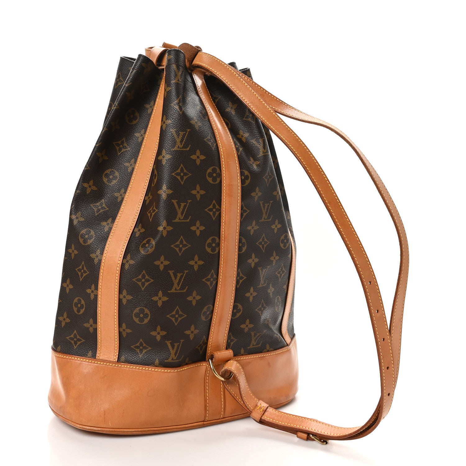 Monogram Randonnee GM Backpack