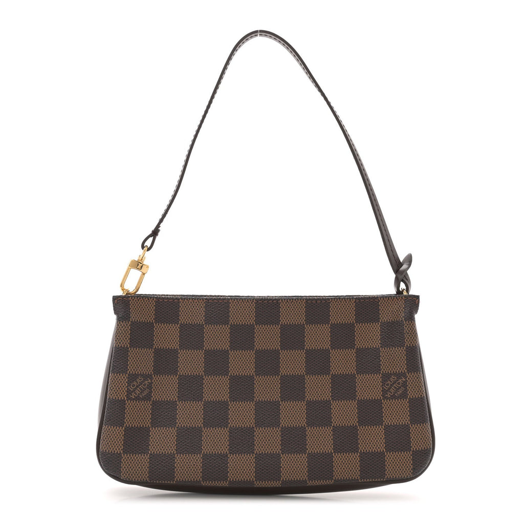 Damier Ebene Navona Pochette Accessories