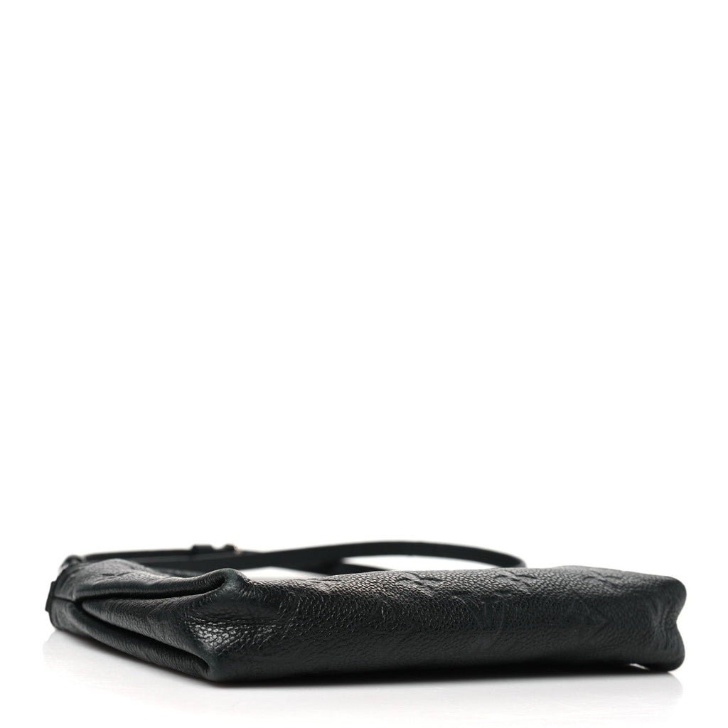 Empreinte Pallas Crossbody Black