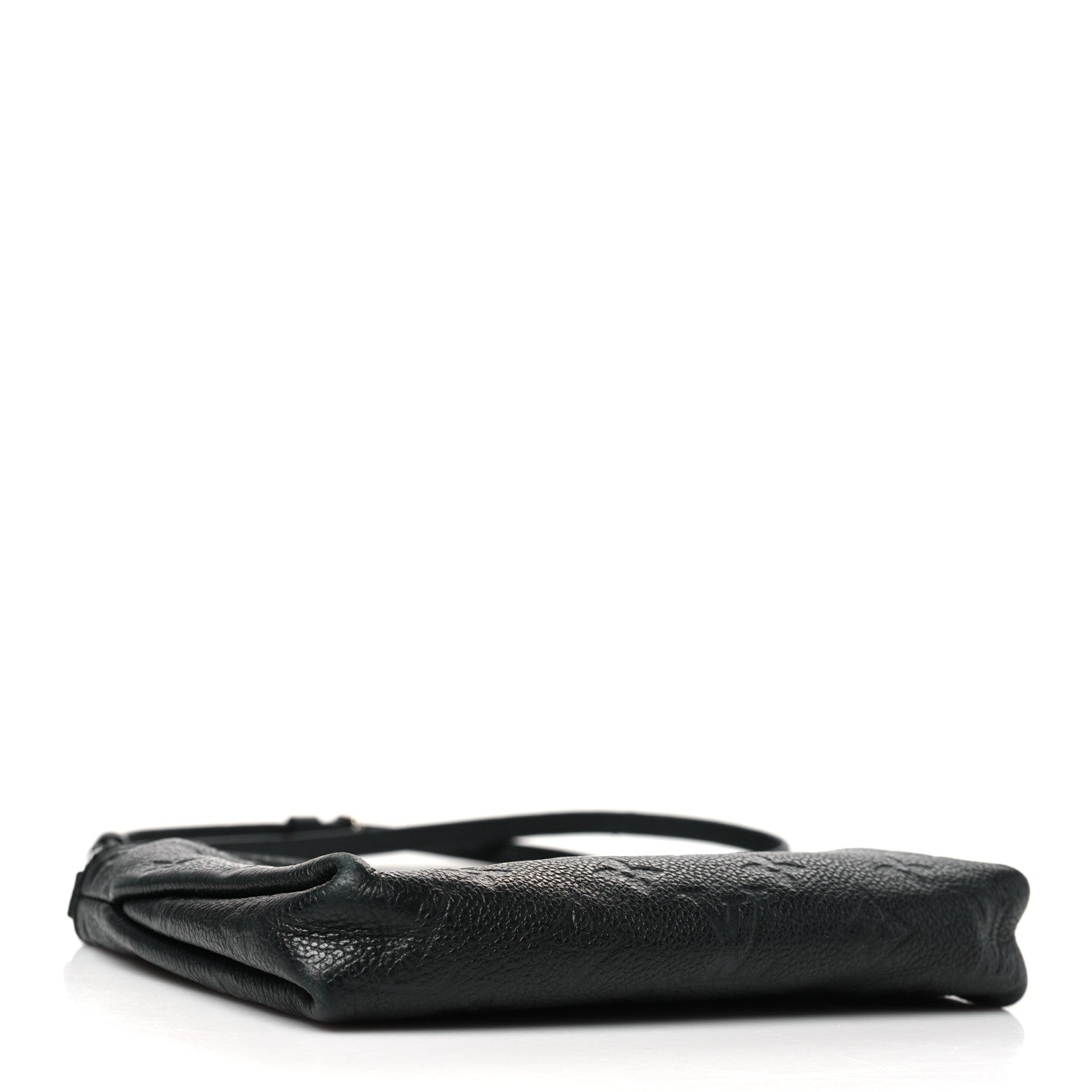 Empreinte Pallas Crossbody Black