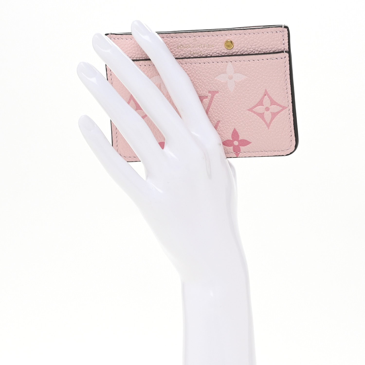 Empreinte Monogram Giant By The Pool  Holder Bouton De Rose