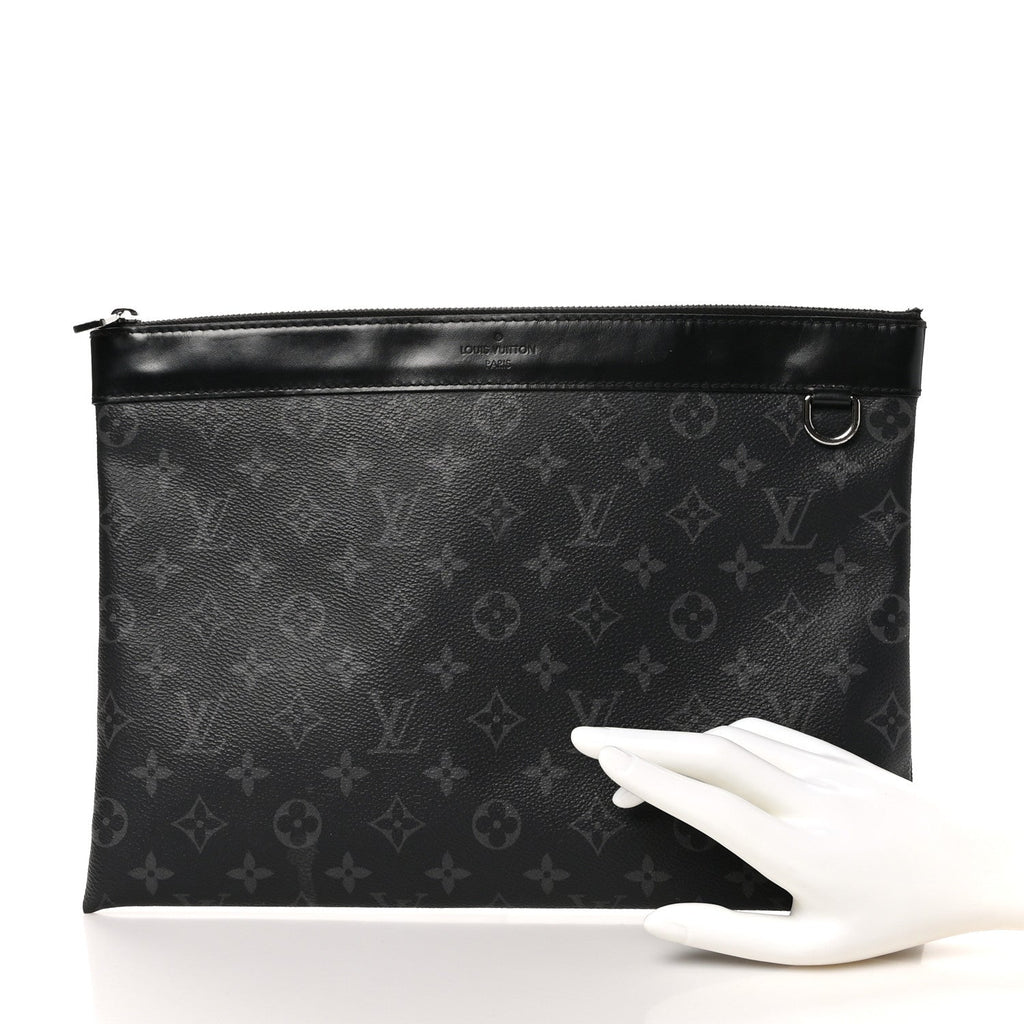 Monogram Eclipse Discovery Pochette GM