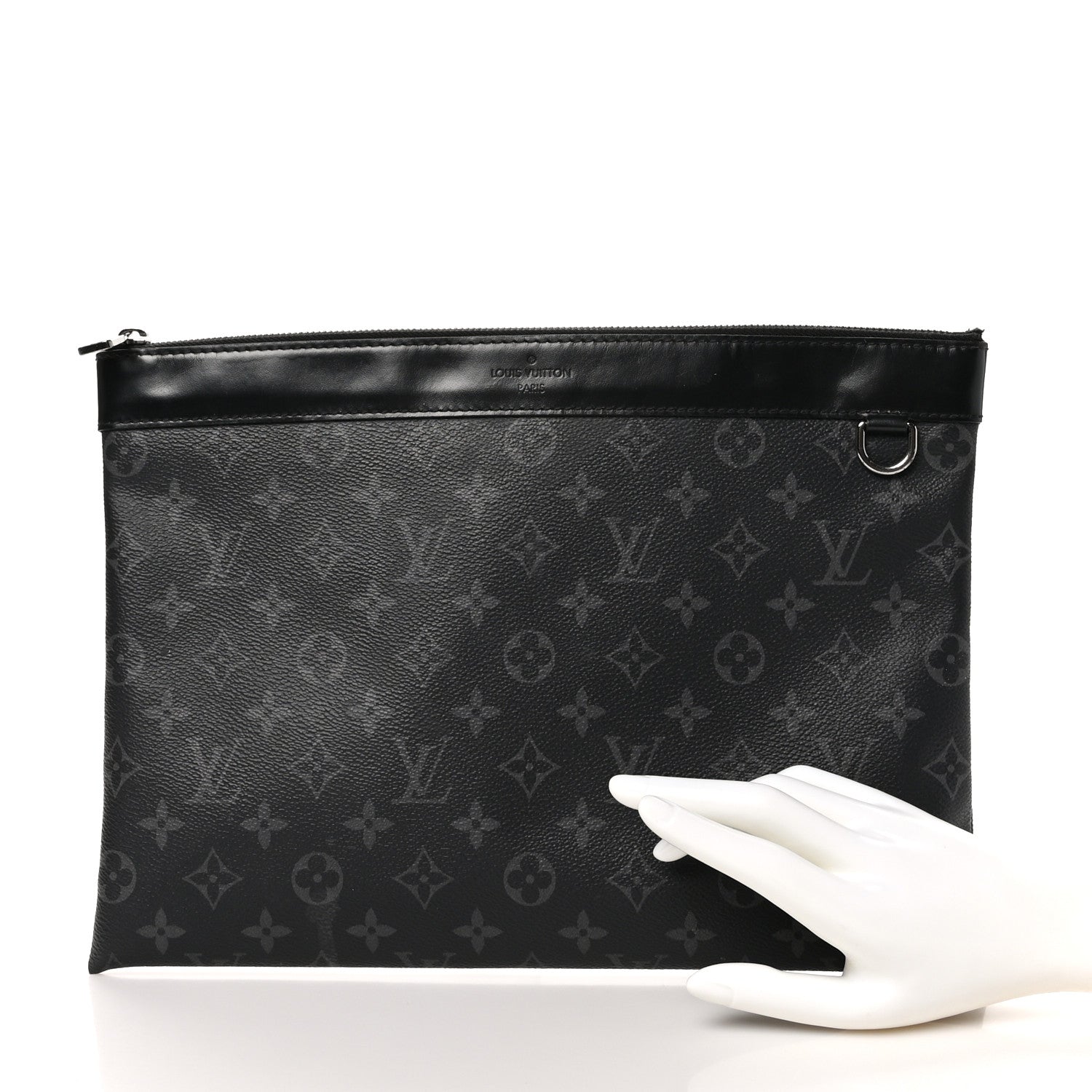 Monogram Eclipse Discovery Pochette GM