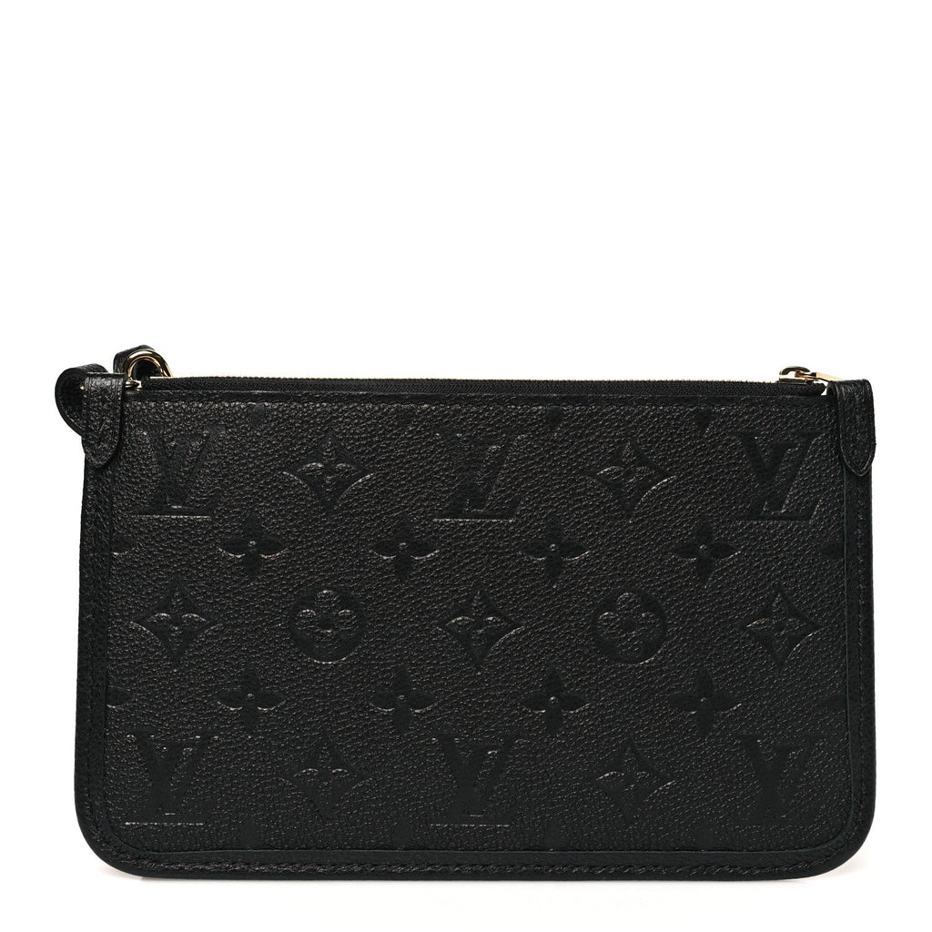 Empreinte CarryAll PM Pochette Black