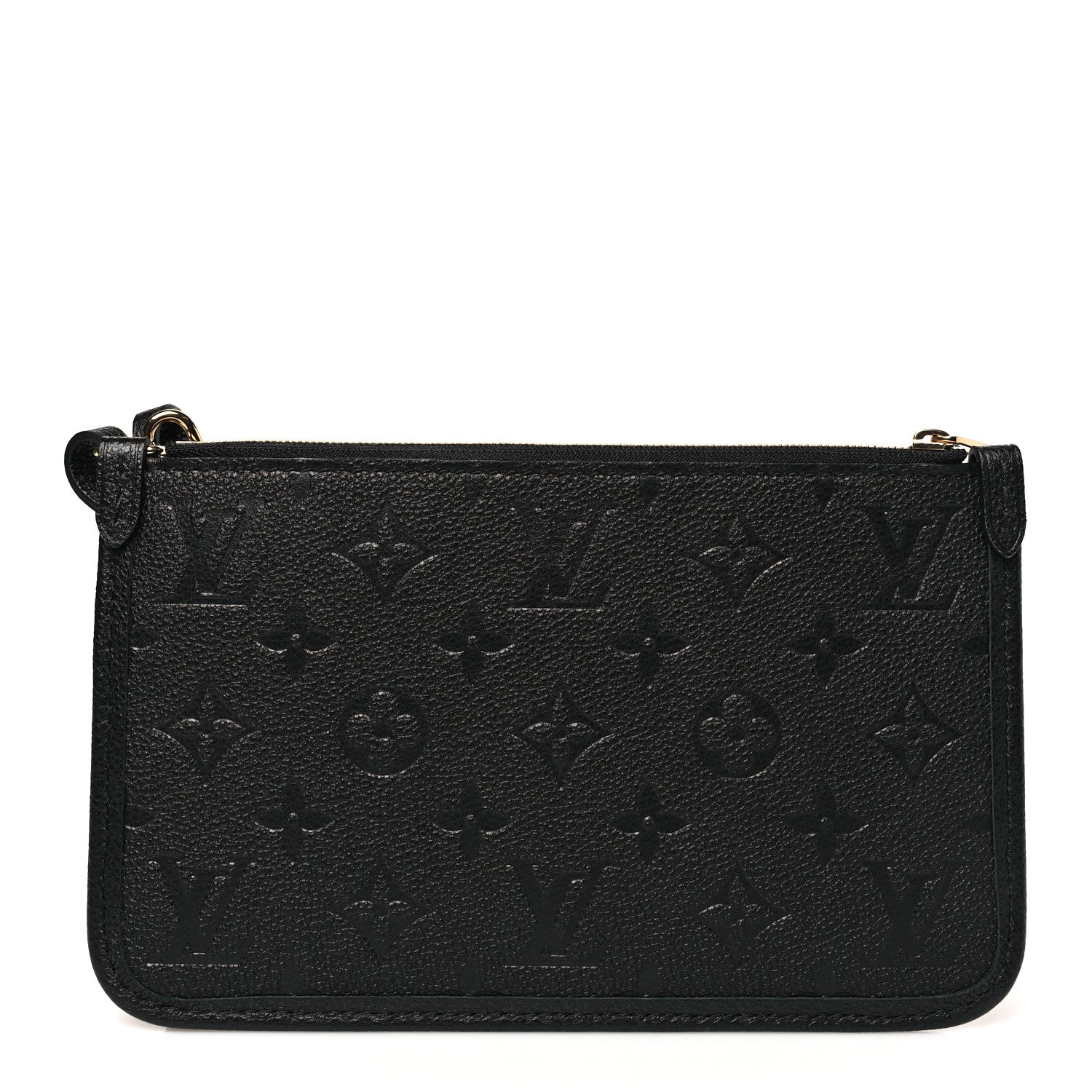 Empreinte CarryAll PM Pochette Black