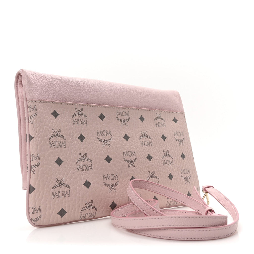 Visetos Corina Crossbody Bag Powder Pink
