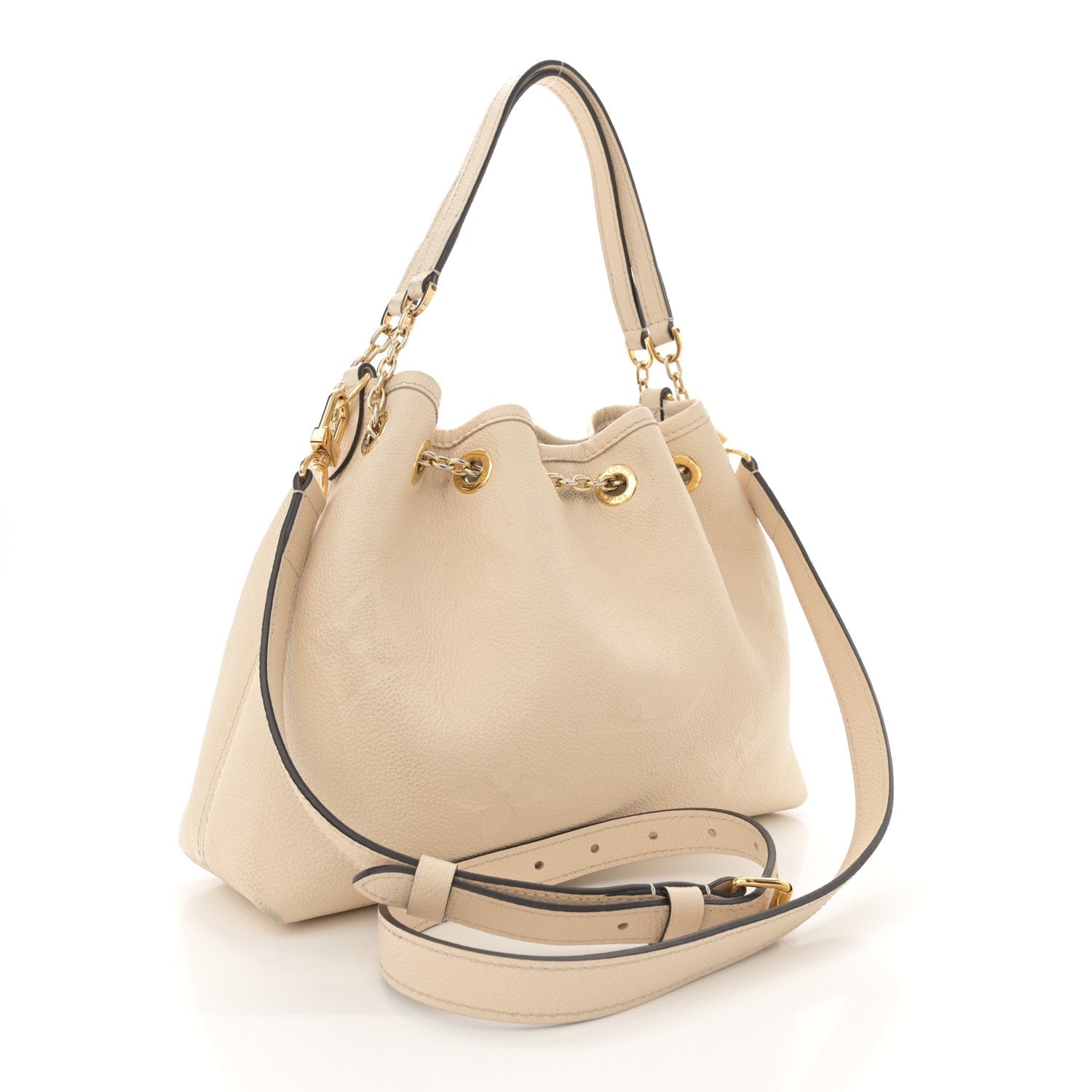 Empreinte Monogram Giant LV Bundle Cream