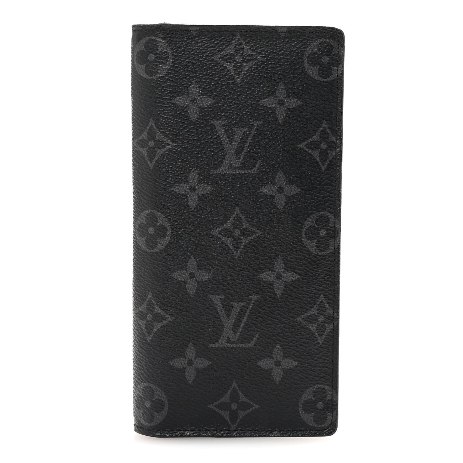Monogram Eclipse Brazza Wallet