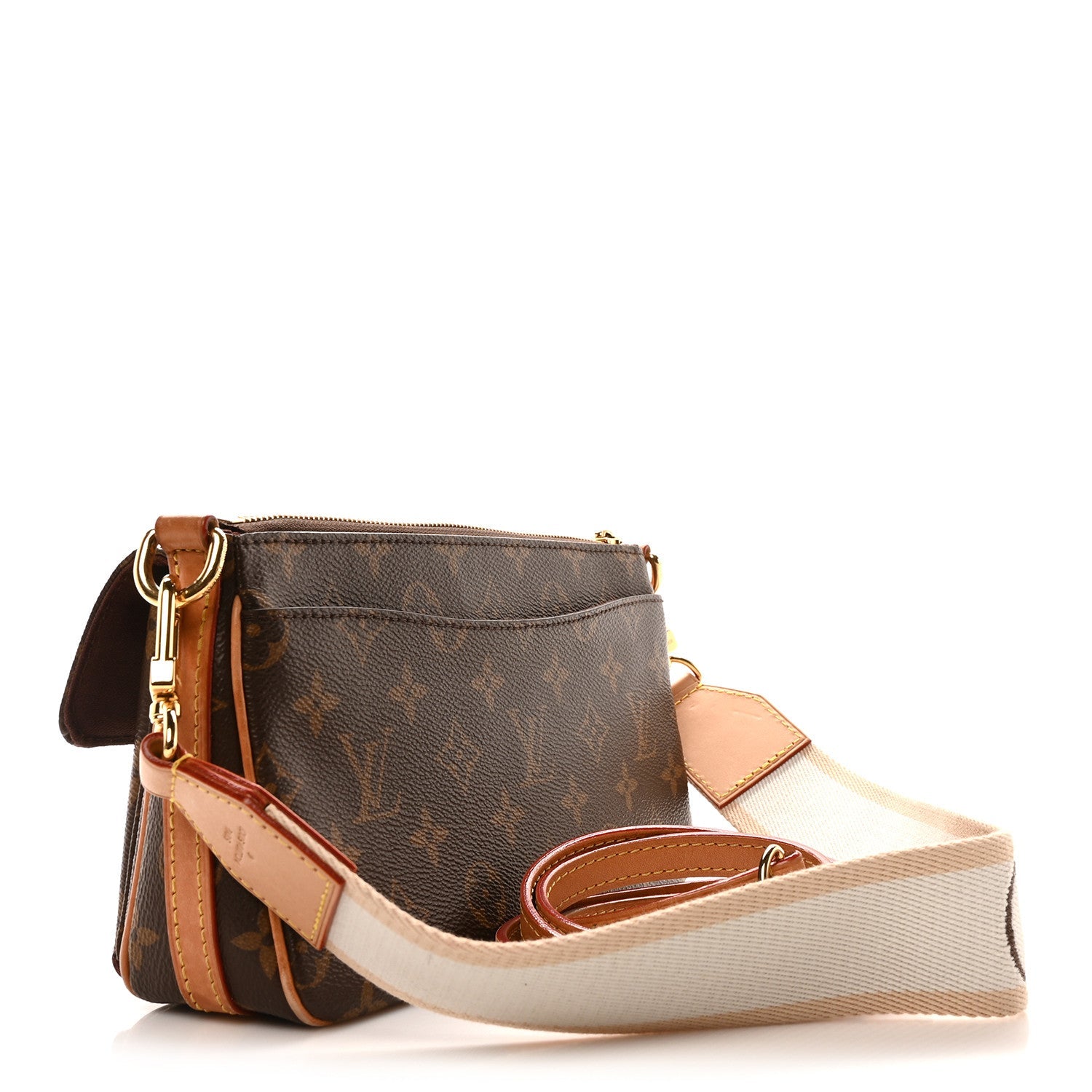 Monogram Vivacite Bag