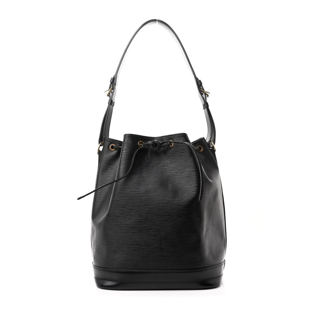 Epi Noe Black