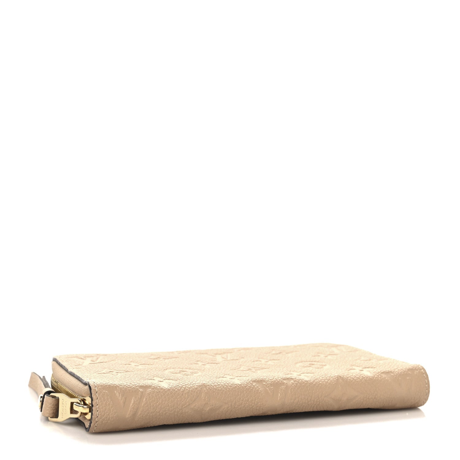 Empreinte Zippy Wallet Dune