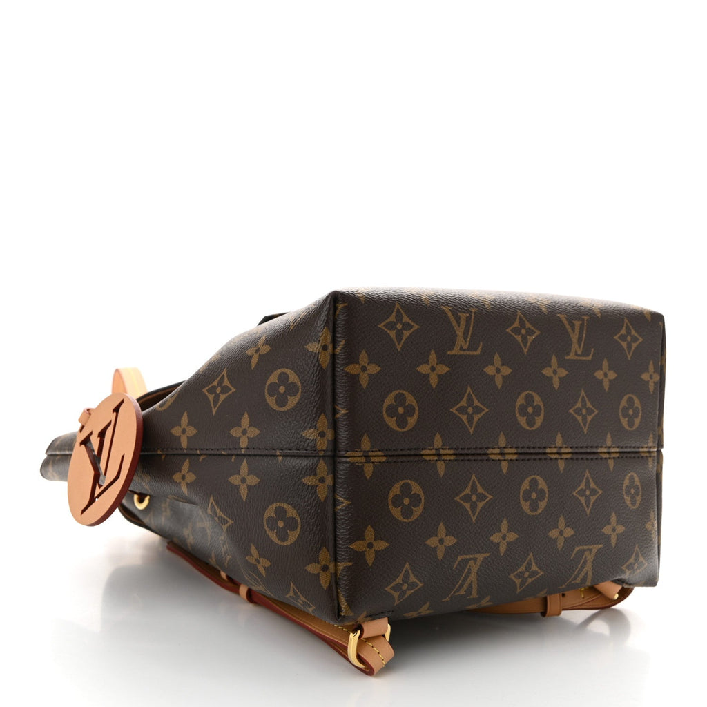 Monogram Montsouris PM