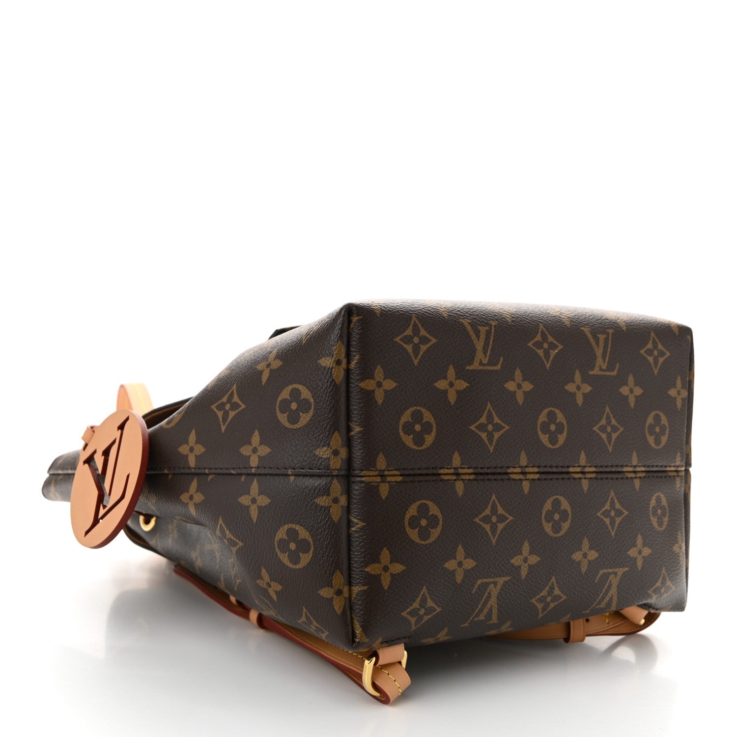 Monogram Montsouris PM