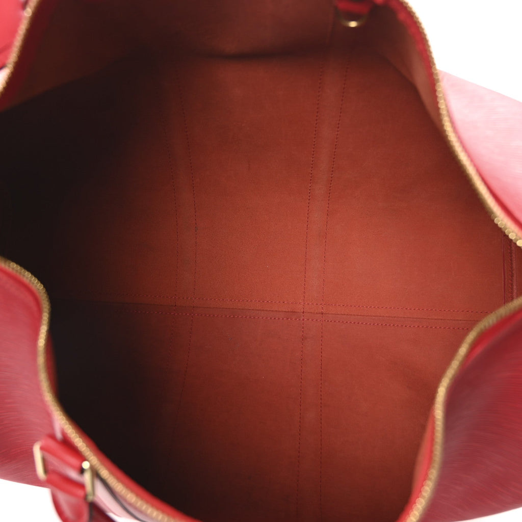 Epi Keepall 50 Red