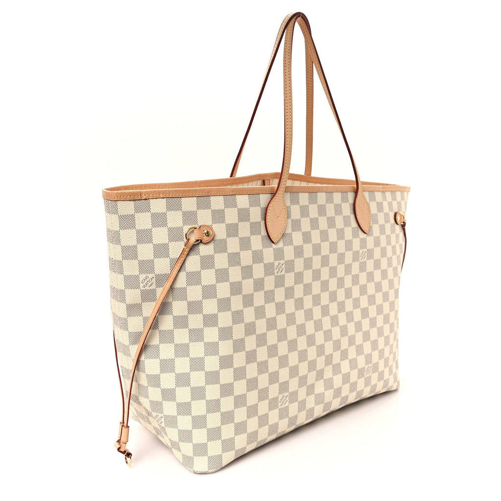 Damier Azur Neo Neverfull GM
