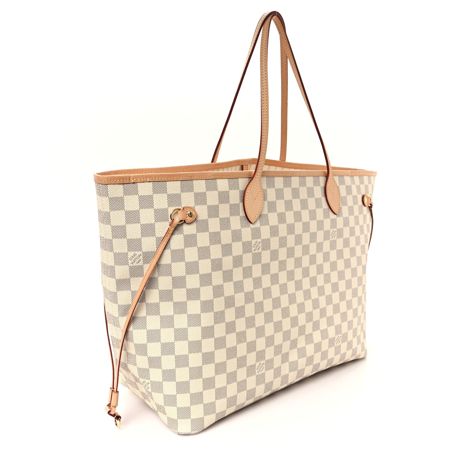 Damier Azur Neo Neverfull GM