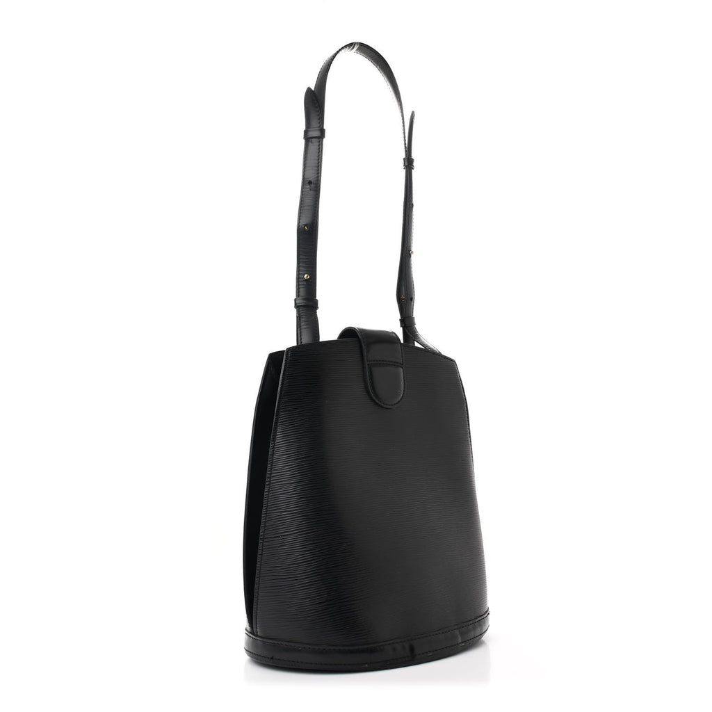 Epi Cluny Black