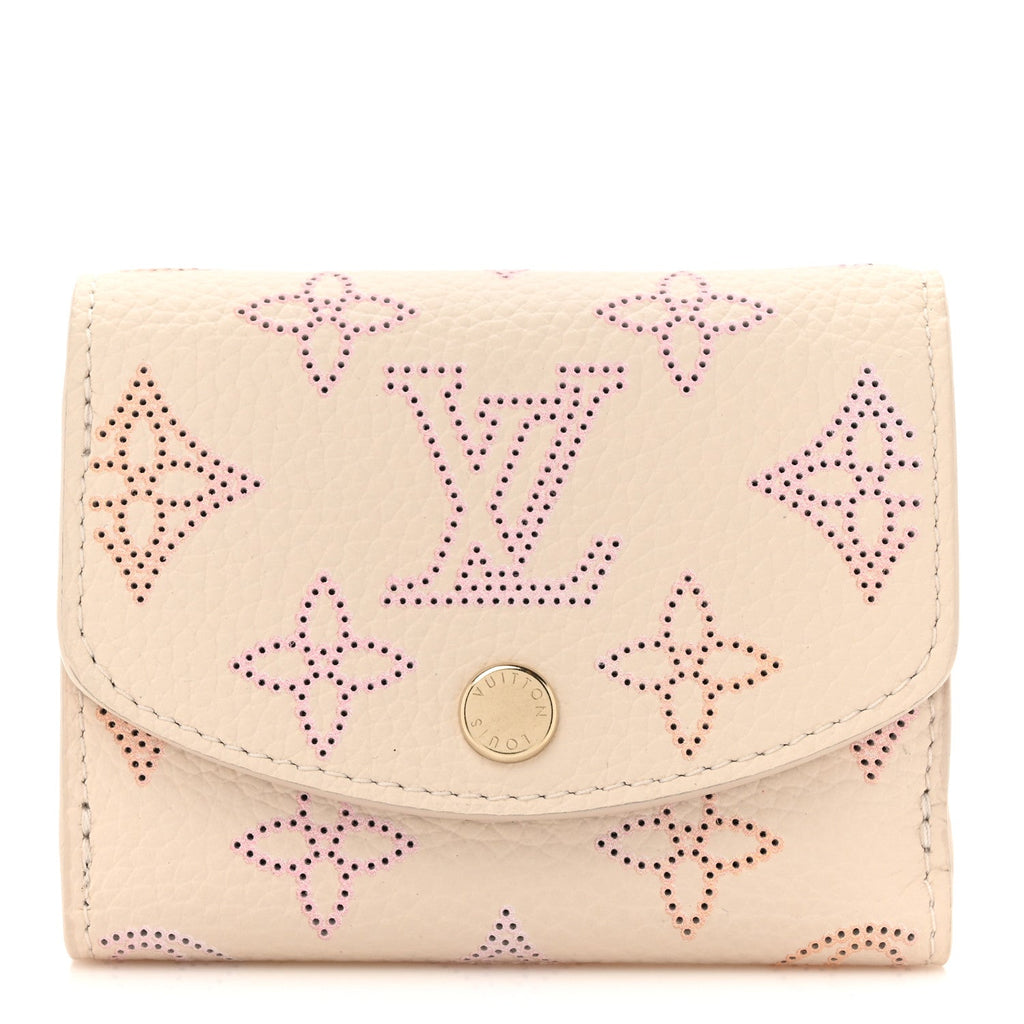 Mahina Iris XS Wallet Dream Beige