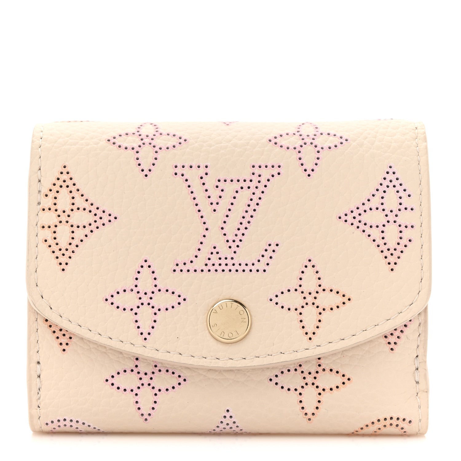 Mahina Iris XS Wallet Dream Beige