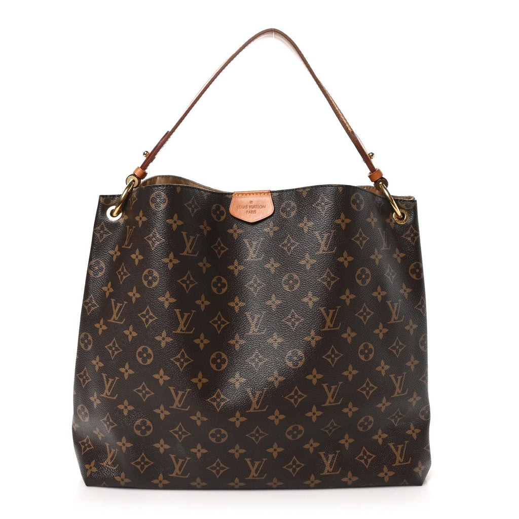 Monogram Graceful MM