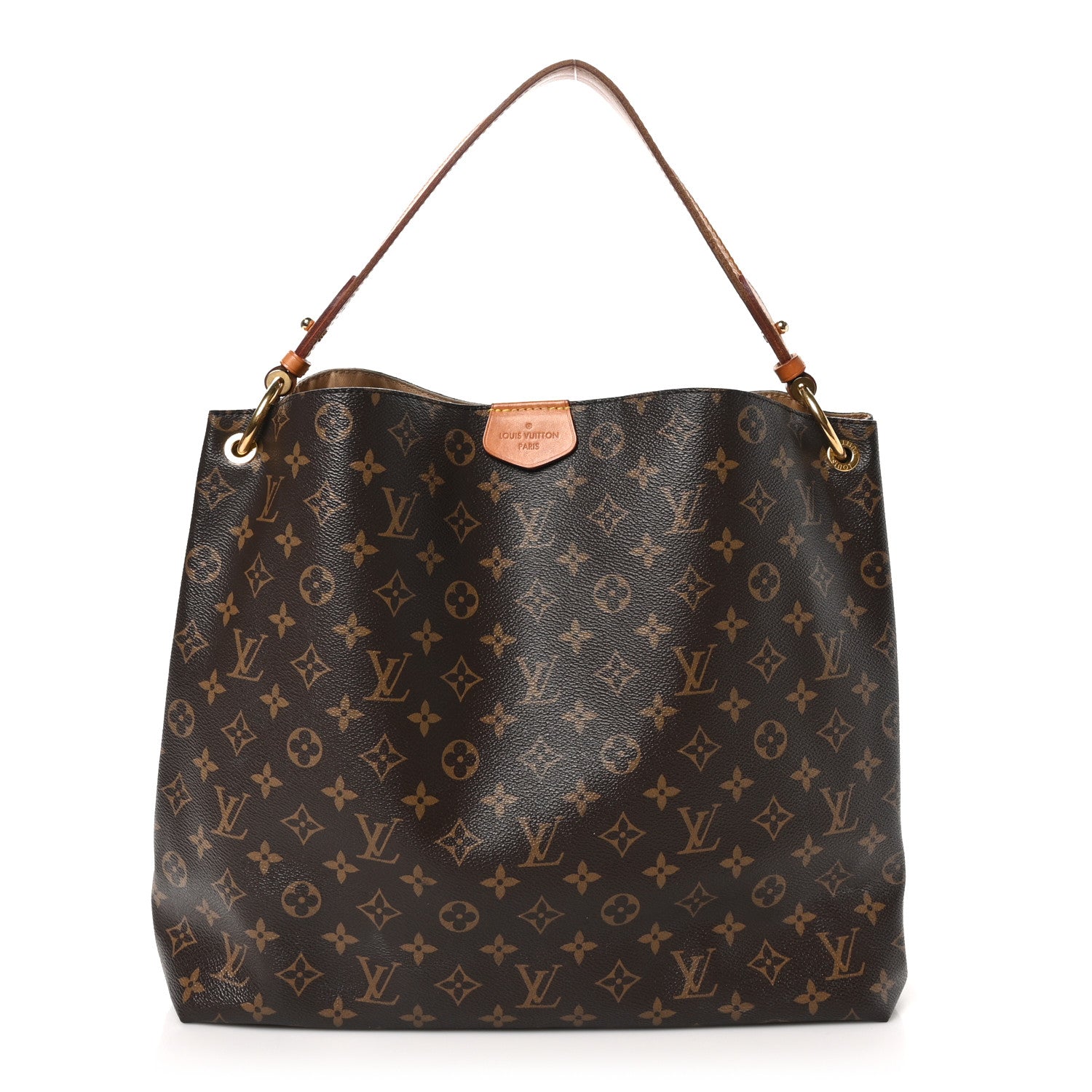 Monogram Graceful MM