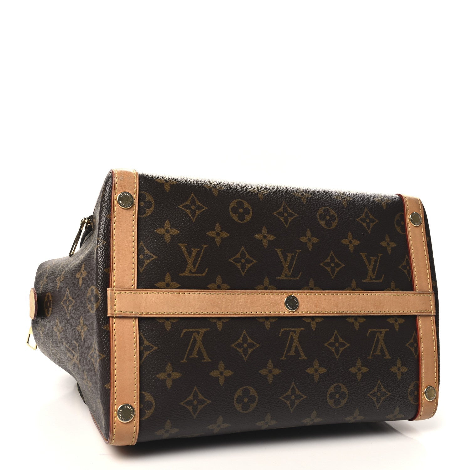 Monogram Marais MM