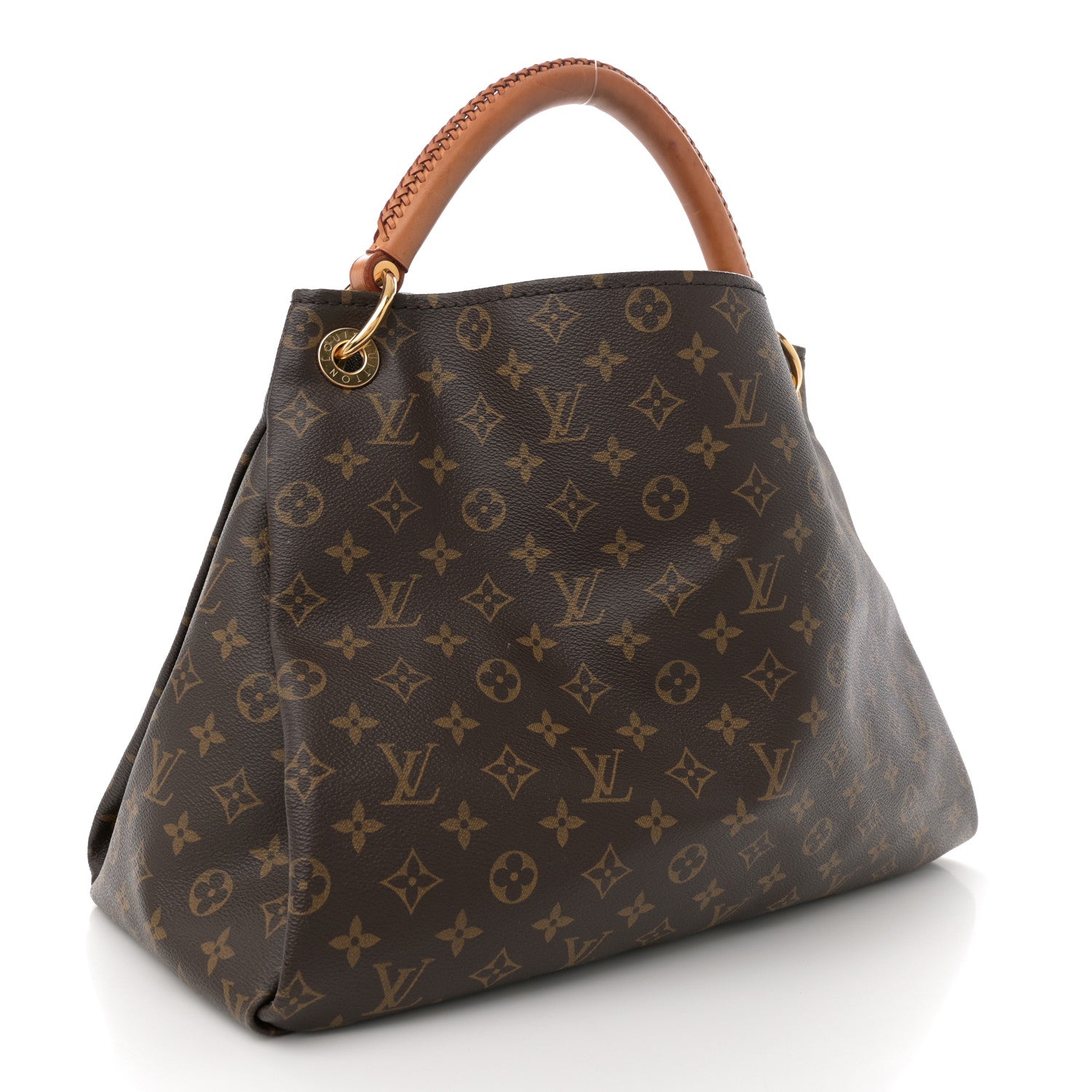 Monogram Artsy MM