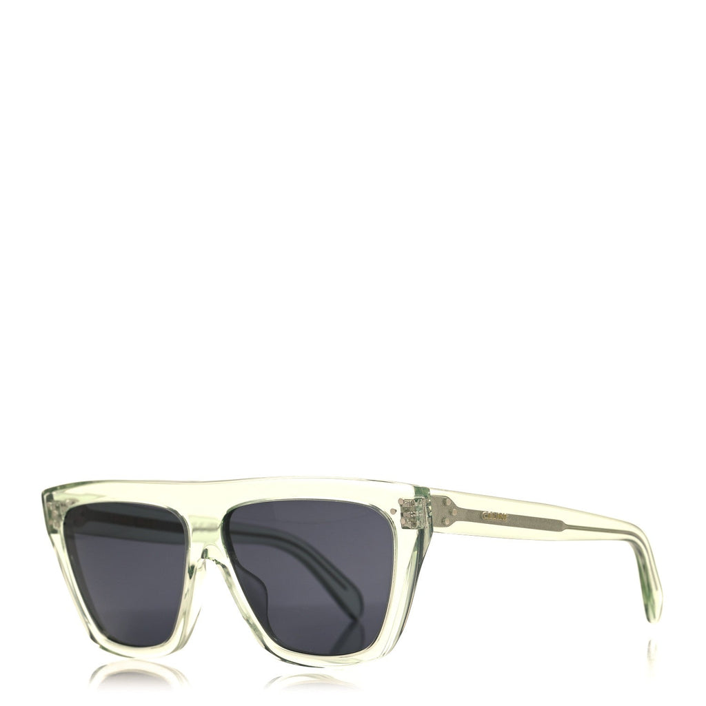 Acetate Sunglasses CL402561 Green