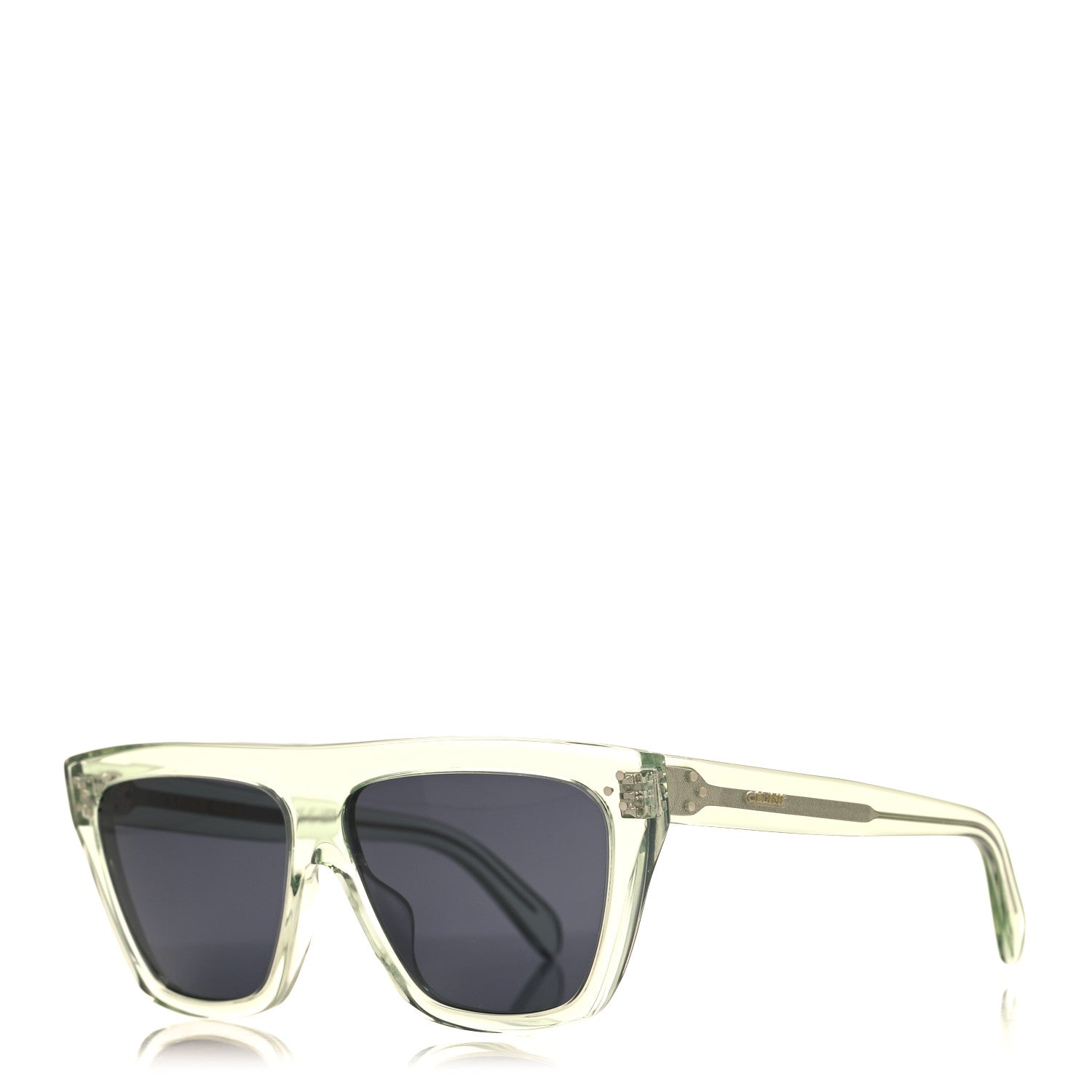 Acetate Sunglasses CL402561 Green