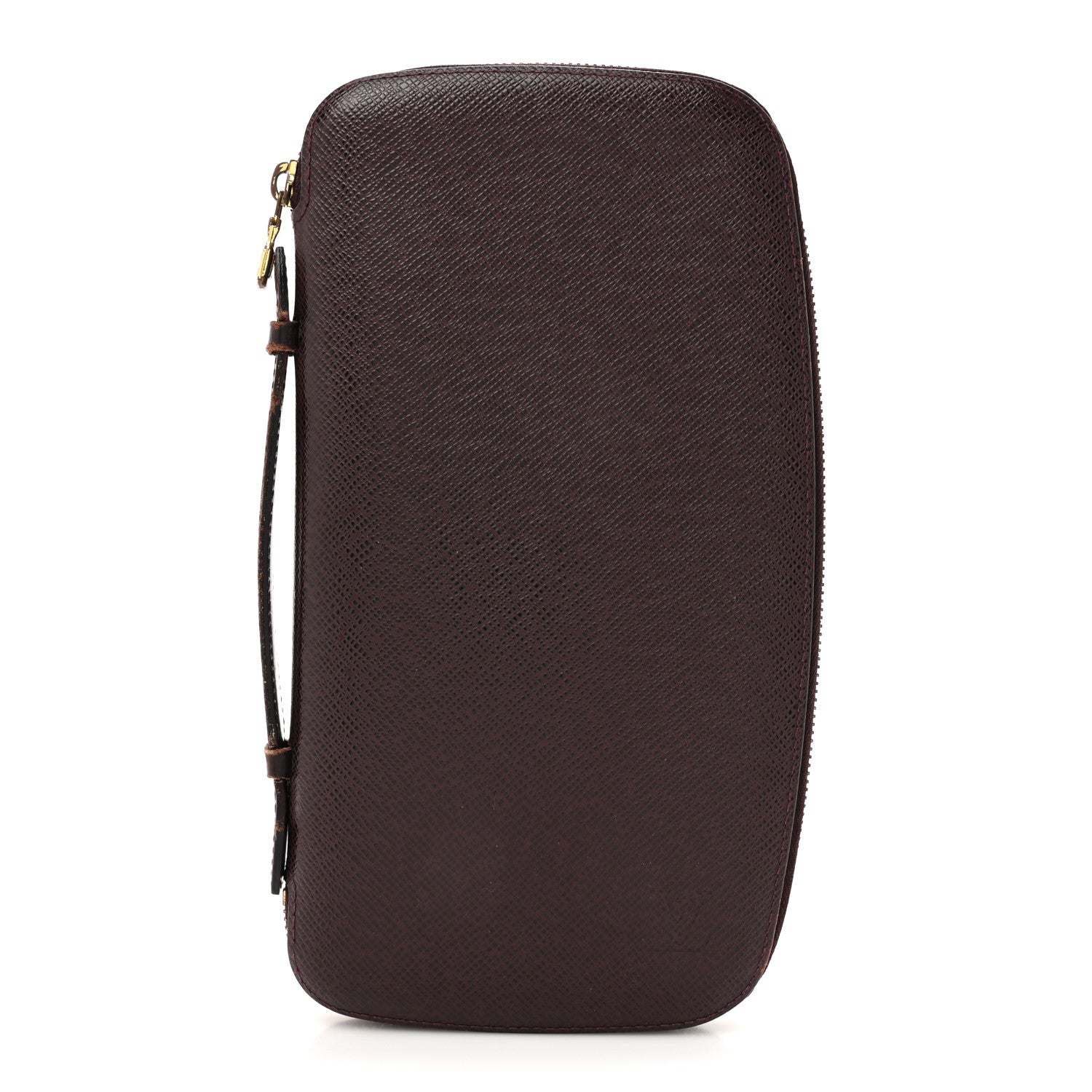 Taiga Atoll Travel Organizer Acajou