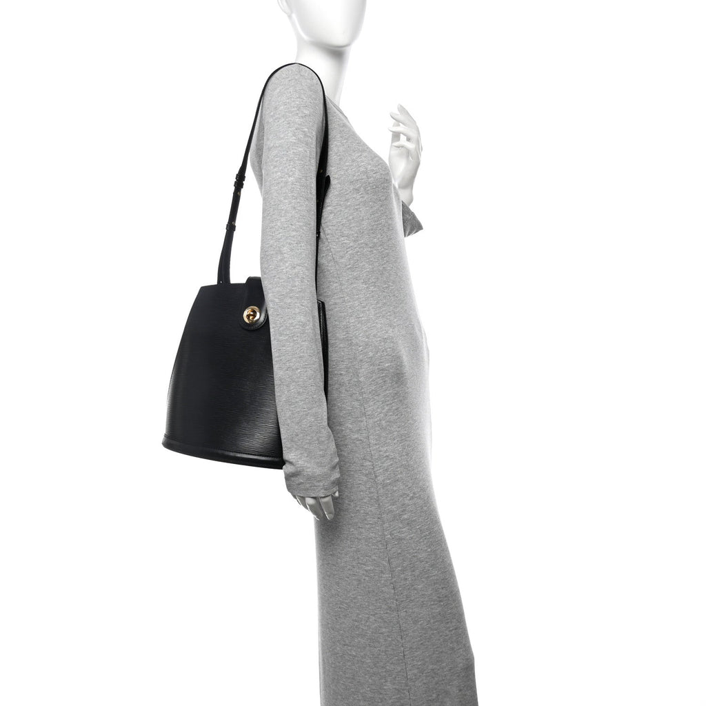Epi Cluny Black