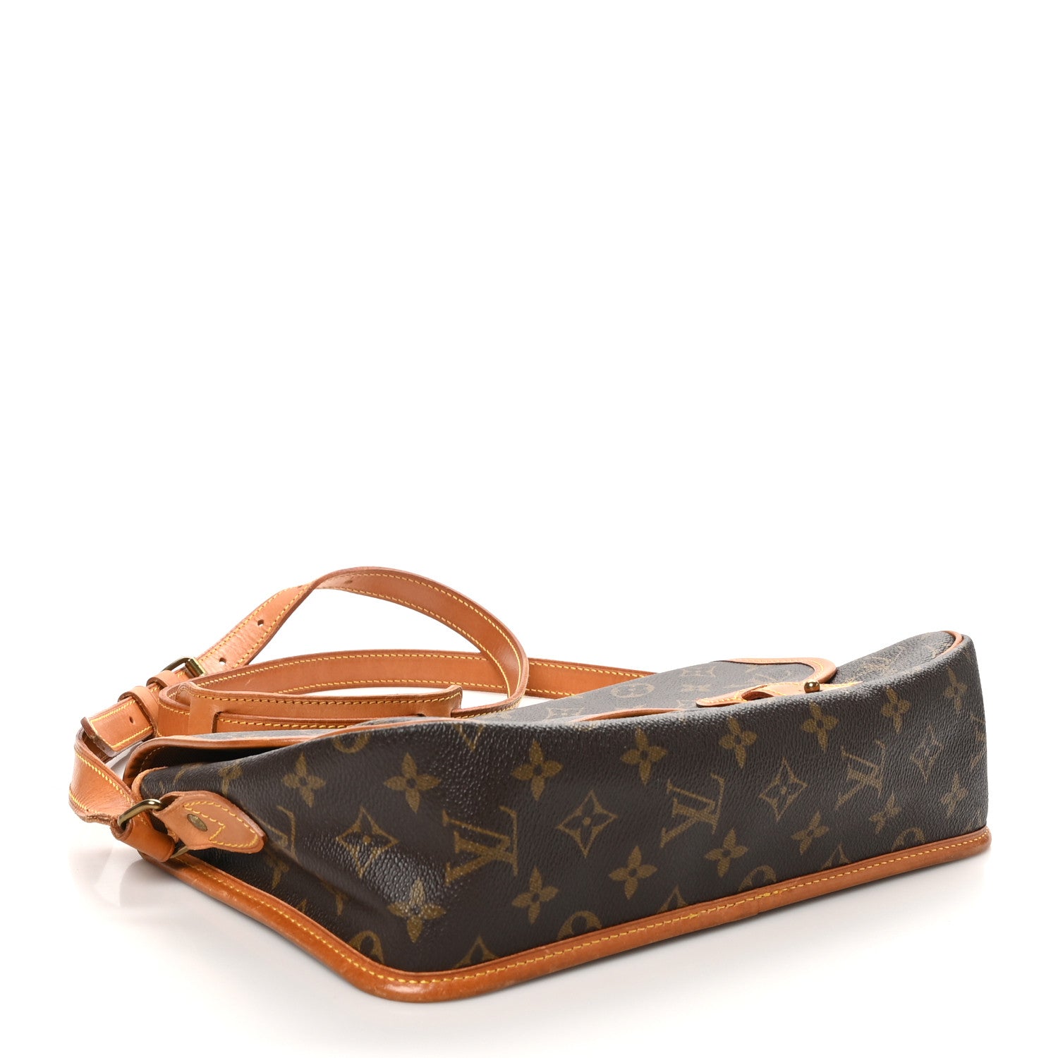 Monogram Sac Gibeciere