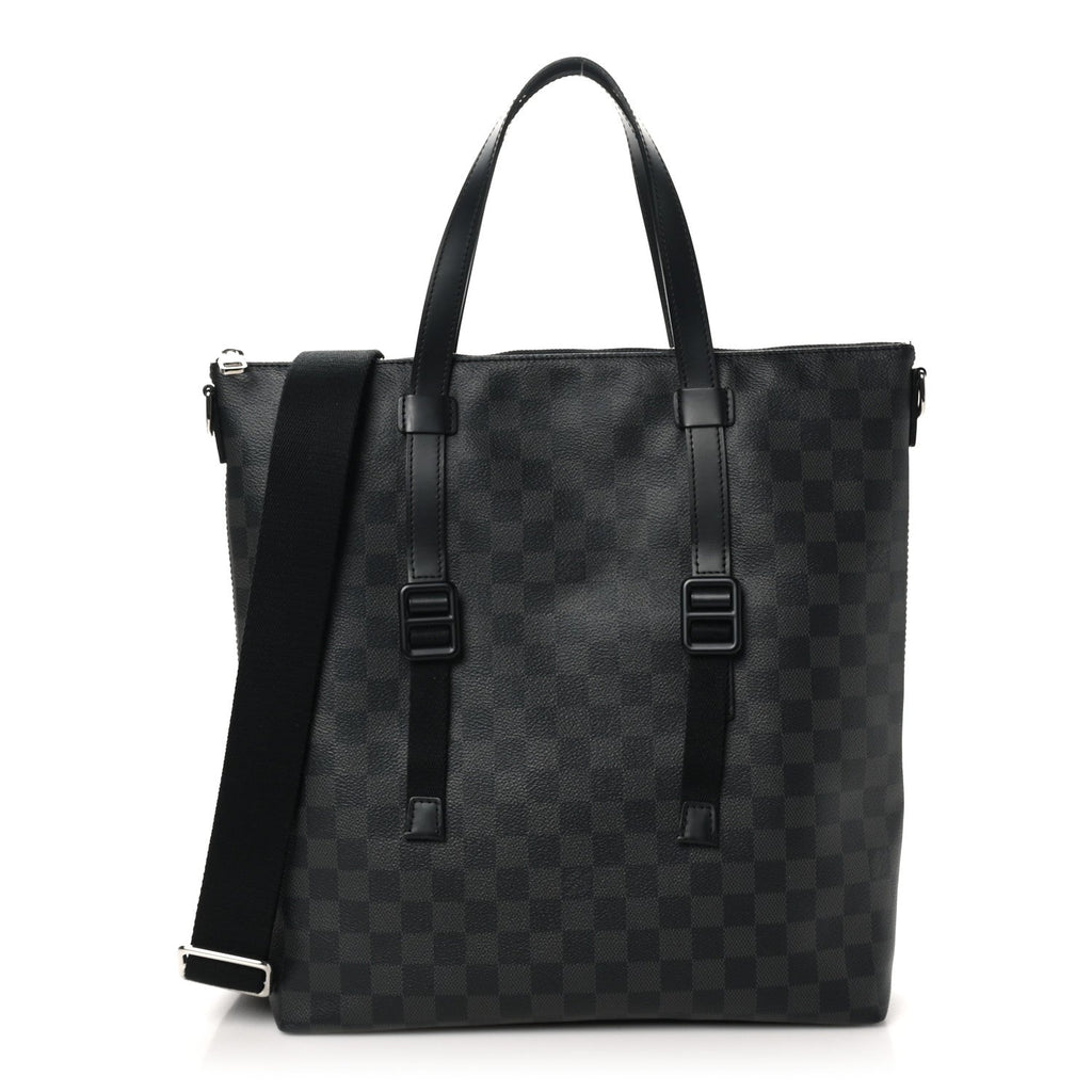 Damier Graphite Skyline