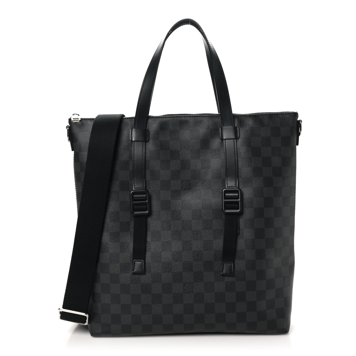 Damier Graphite Skyline