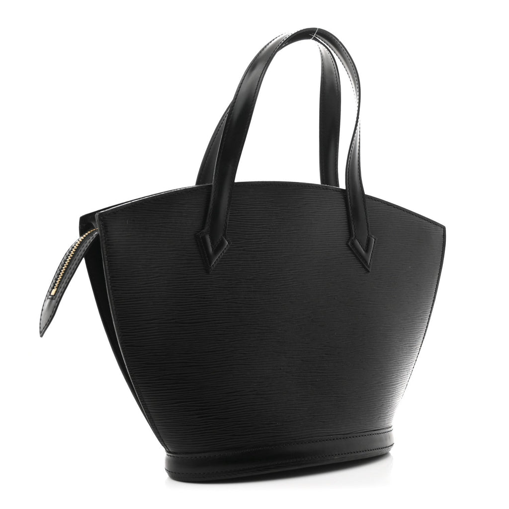 Epi Saint Jacques PM Black