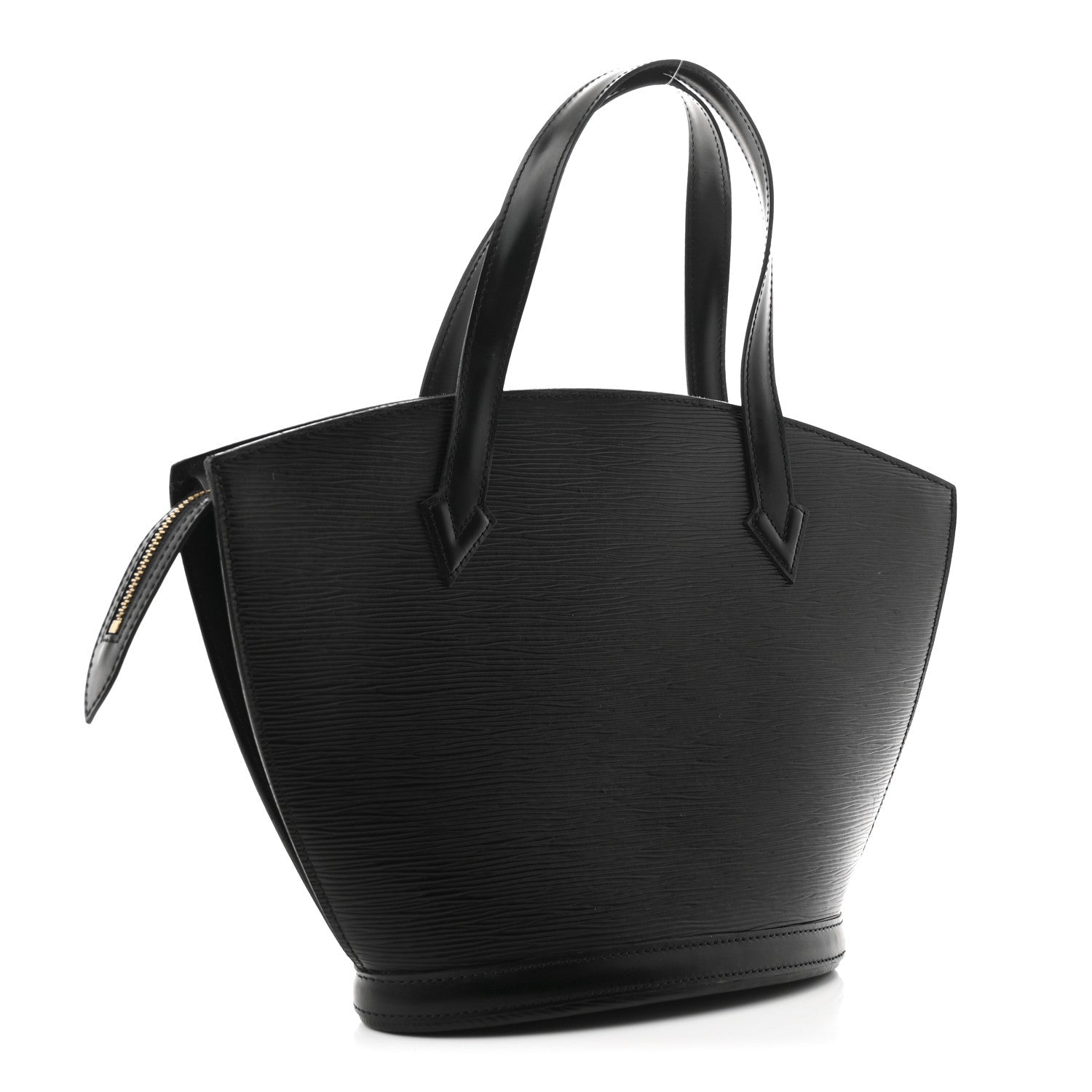 Epi Saint Jacques PM Black