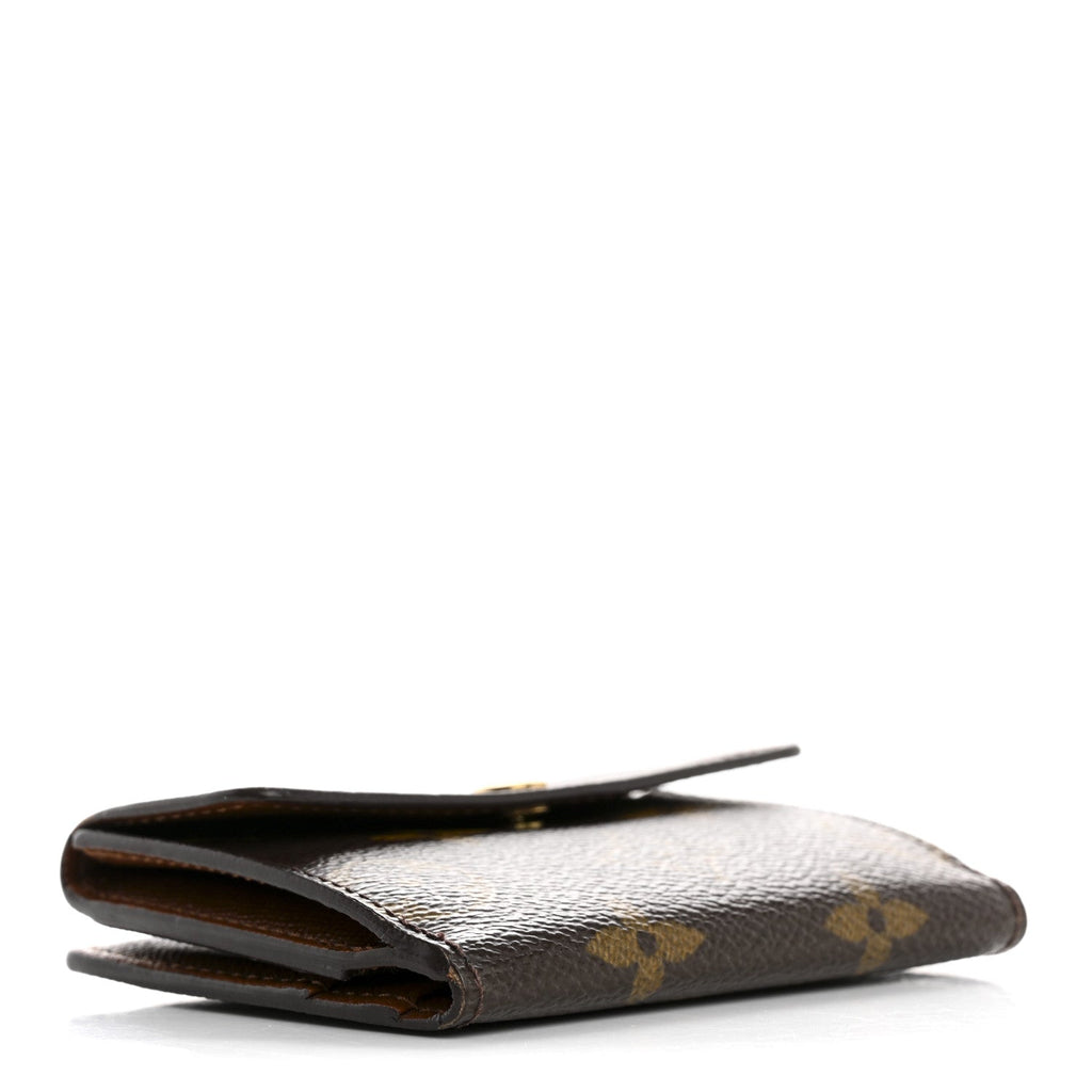 Monogram Ludlow Wallet