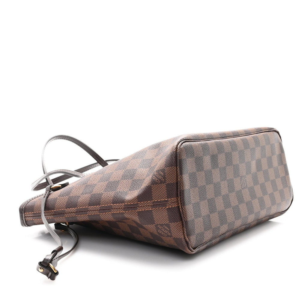 Damier Ebene Neo Neverfull PM