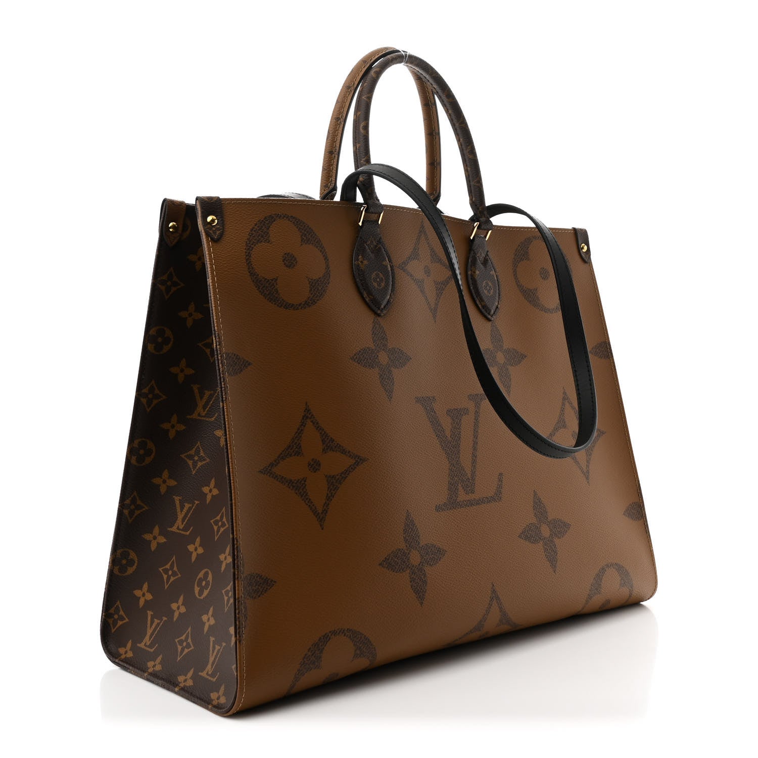 Reverse Monogram Giant Onthego GM