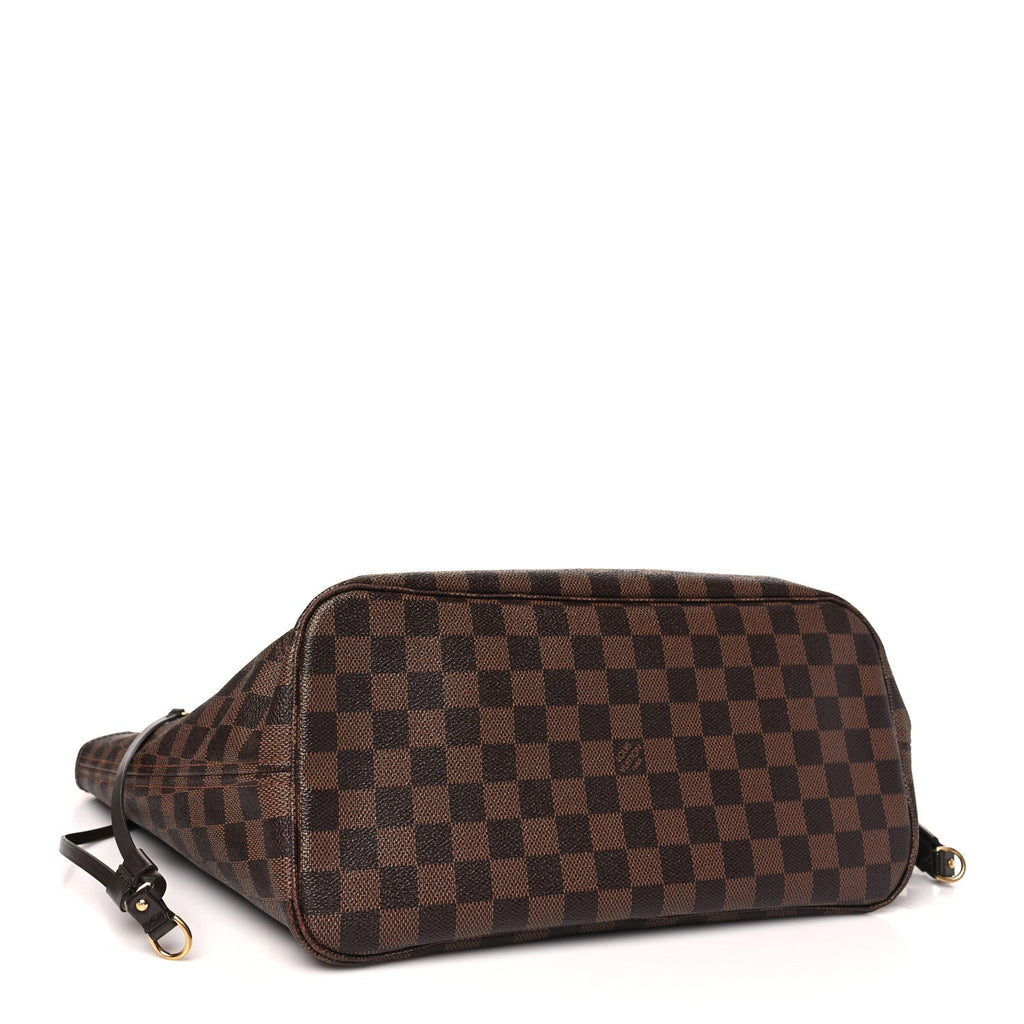 Damier Ebene Neo Neverfull MM