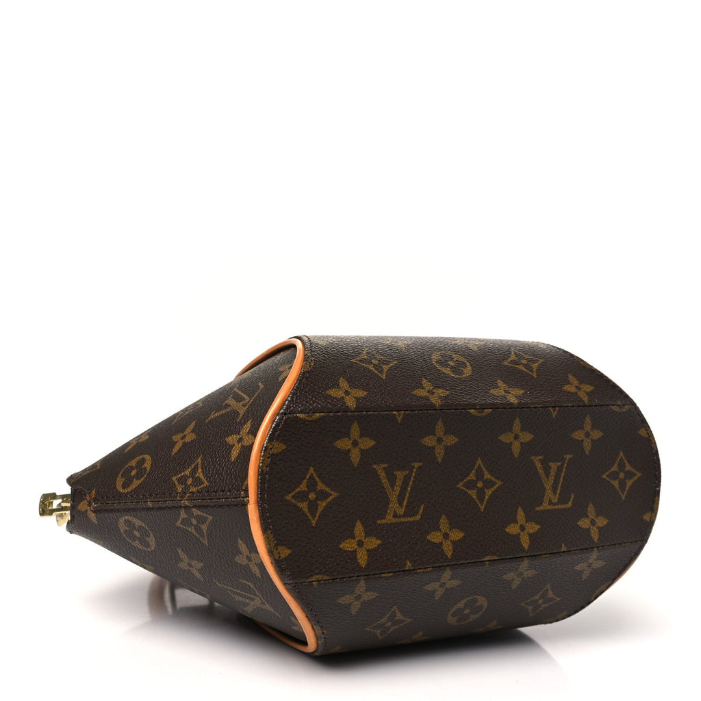 Monogram Ellipse PM