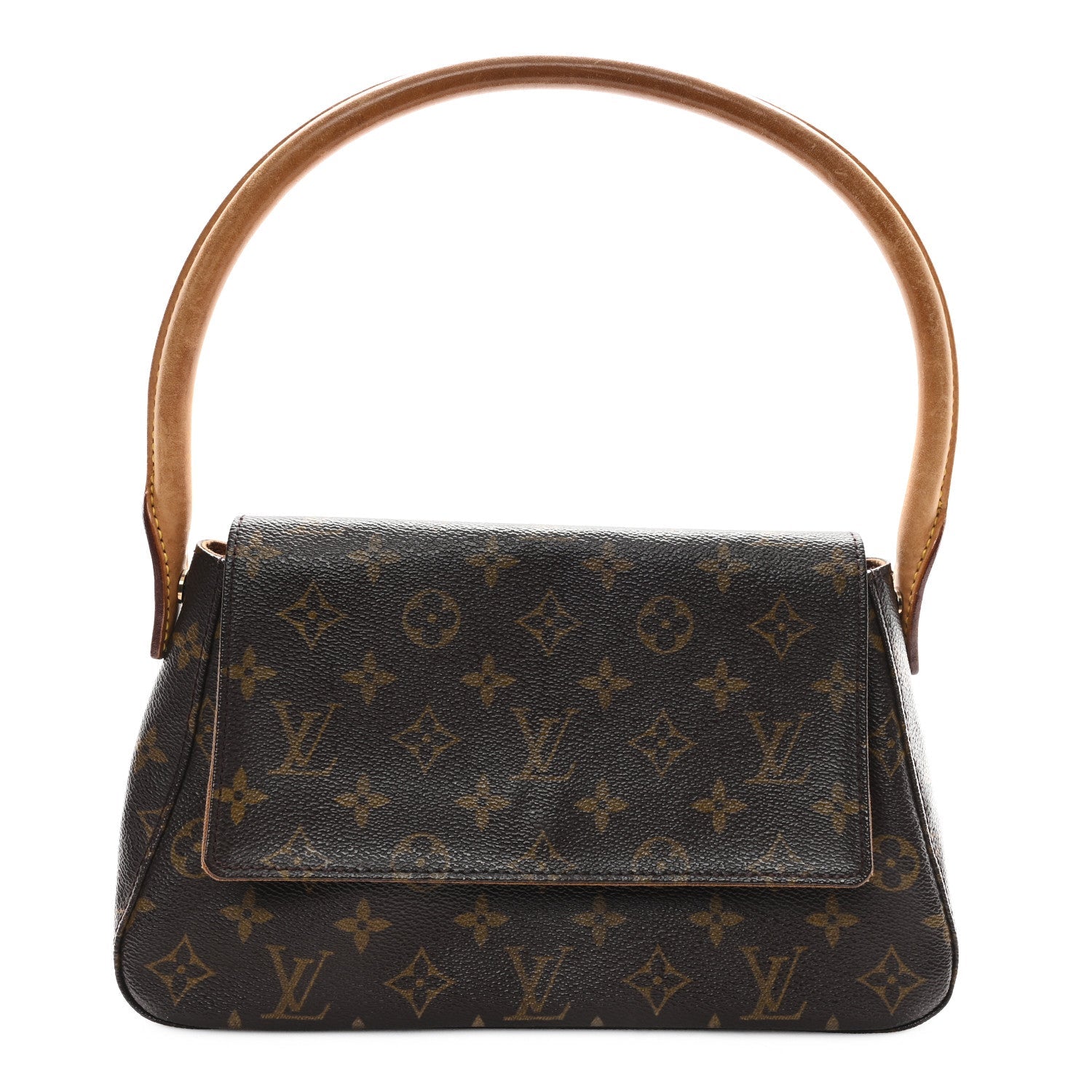 Monogram Mini Looping