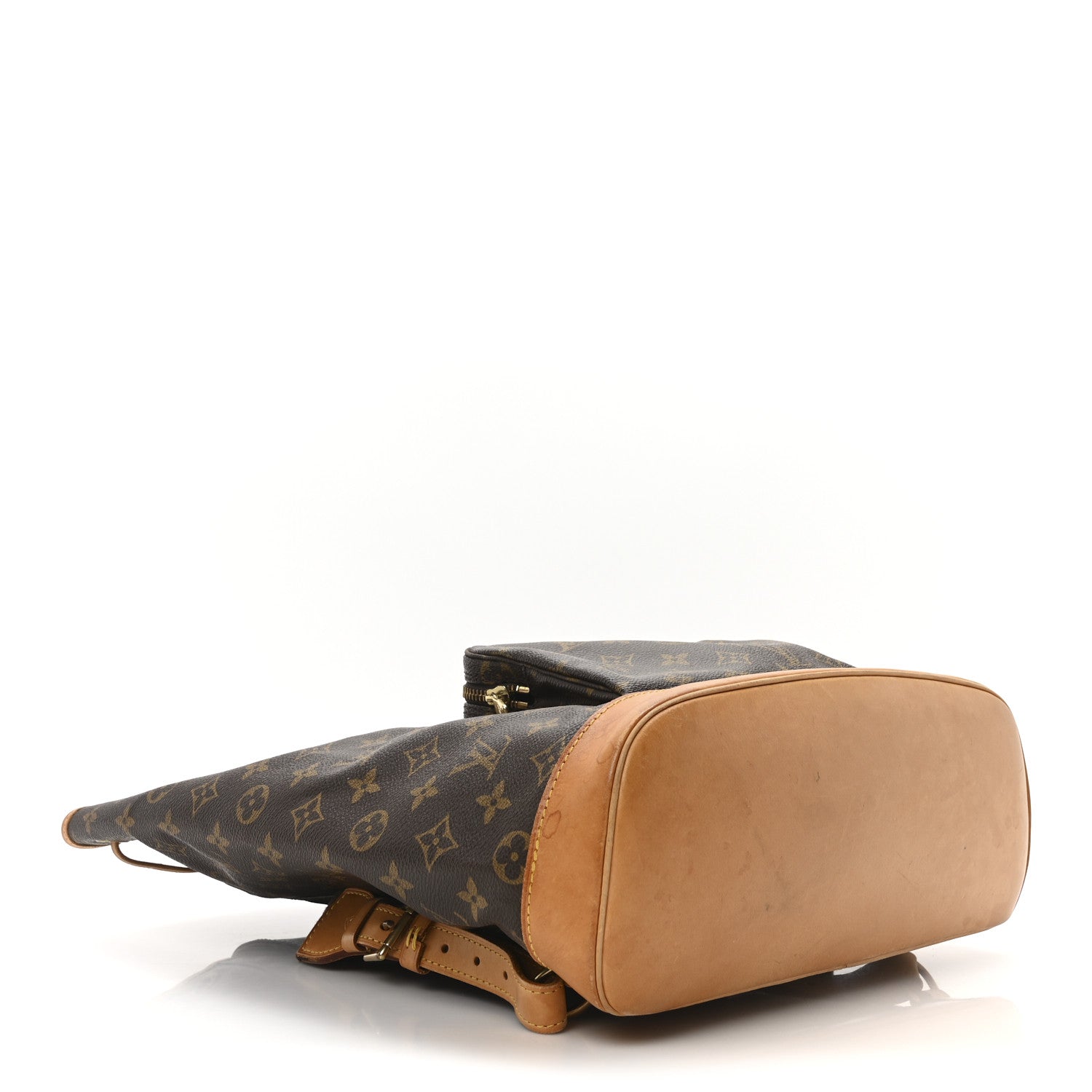 Monogram Montsouris GM Backpack