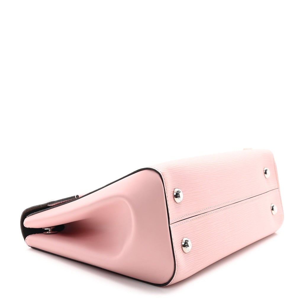 Epi Cluny MM Rose Ballerine