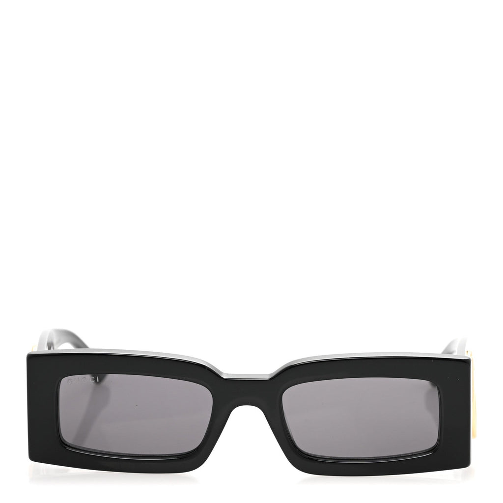Acetate Sunglasses GG1425S Black