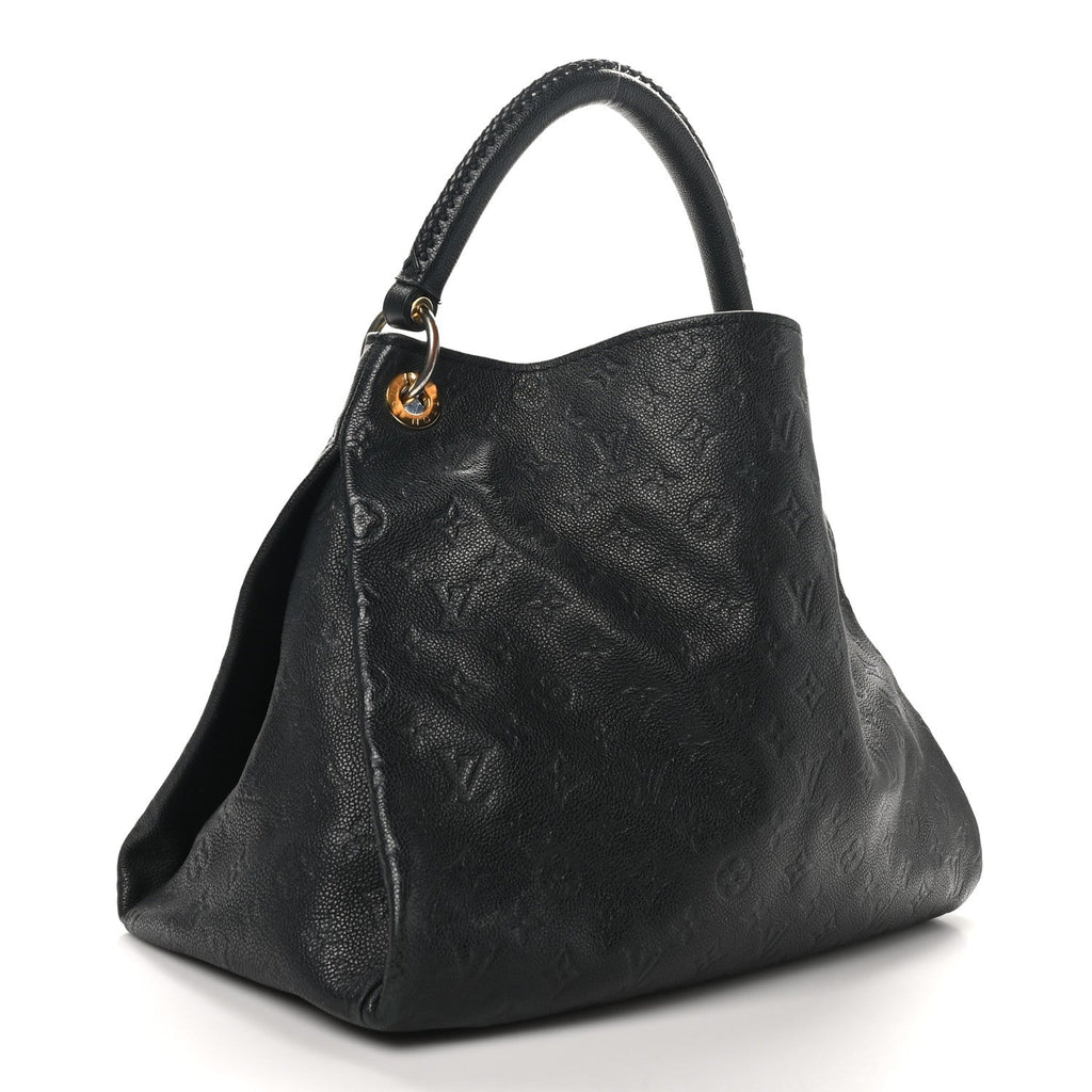 Empreinte Artsy MM Black