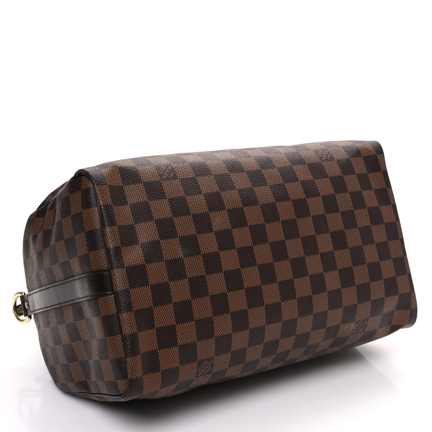 Damier Ebene Speedy Bandouliere 30