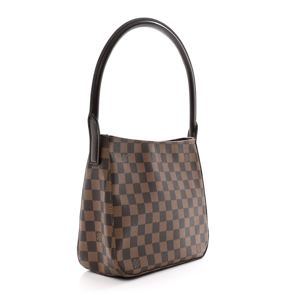 Damier Ebene Looping MM